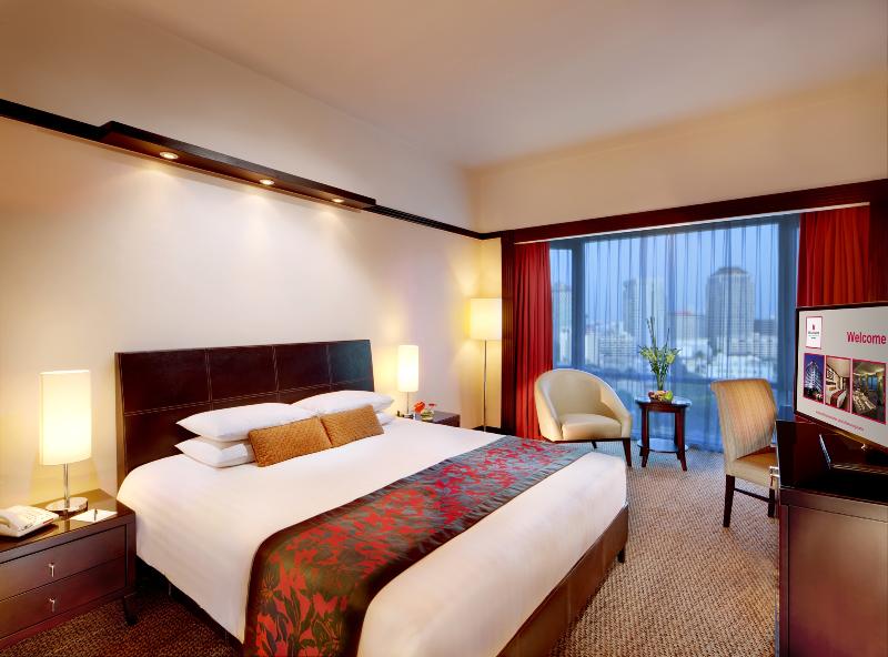 Millennium Sirih Jakarta - Oda