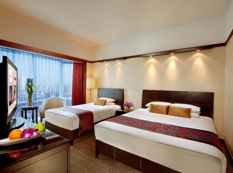 Millennium Sirih Jakarta - Oda