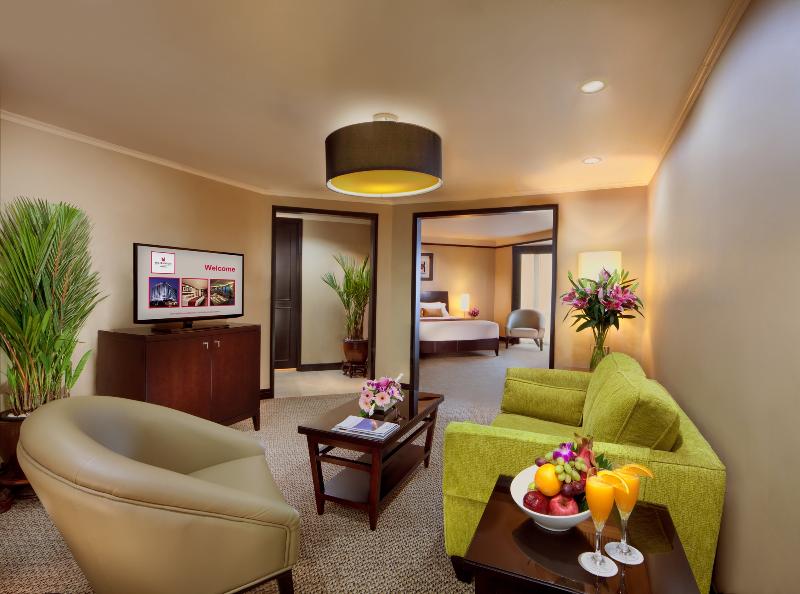 Millennium Sirih Jakarta - Oda