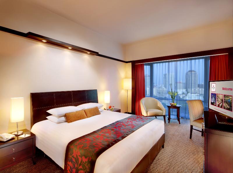Millennium Sirih Jakarta - Oda