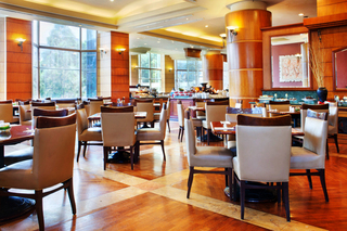 Millennium Sirih Jakarta fotoÄŸrafÄ±