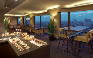 Millennium Sirih Jakarta fotoÄŸrafÄ±