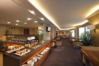 Millennium Sirih Jakarta fotoÄŸrafÄ±