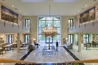Villa Marcilla