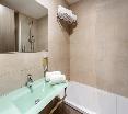 B&B Hotel Barcelona Rubí oda fotoğrafı