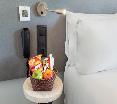 B&B Hotel Barcelona Rubí oda fotoğrafı