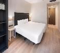 B&B Hotel Barcelona Rubí oda fotoğrafı