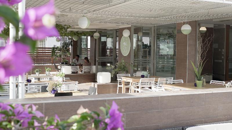 Fleming 50 Apartments - Genel