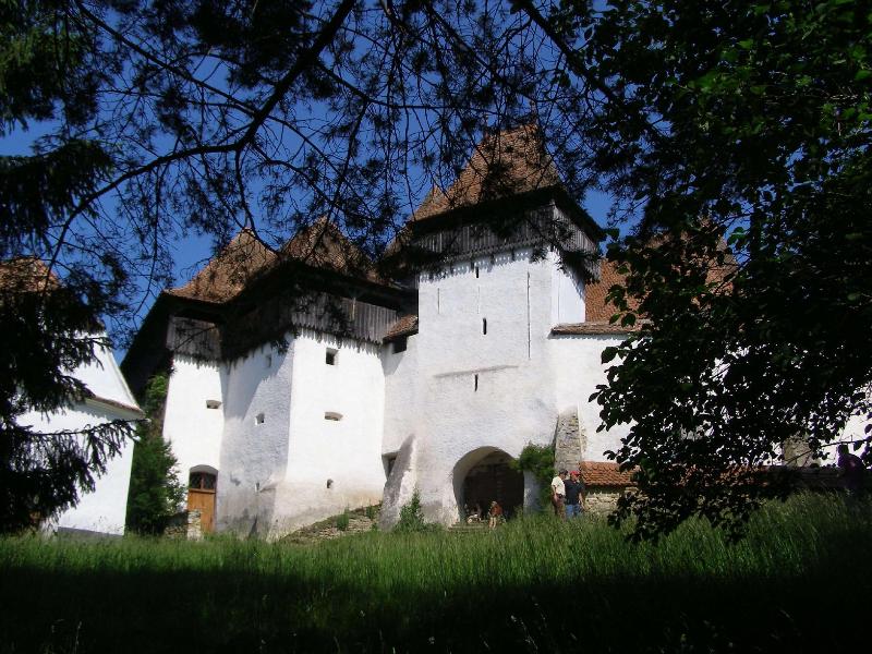 Hilton Sibiu - Genel