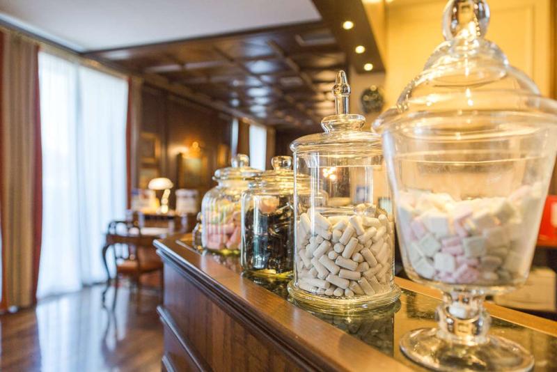 The Regency Sure Hotel Collection by Best Western - Genel