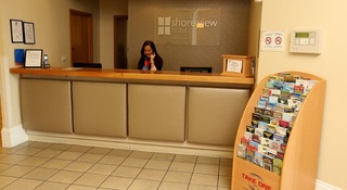 Shore View Hotel Eastbourne fotoÄŸrafÄ±