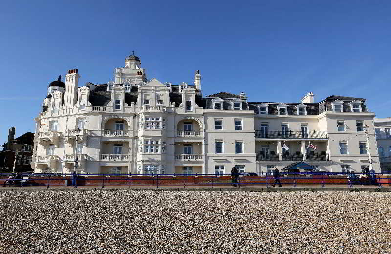 Shore View Hotel Eastbourne otel fotoğrafı