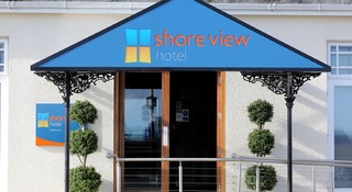 Shore View Hotel Eastbourne fotoÄŸrafÄ±