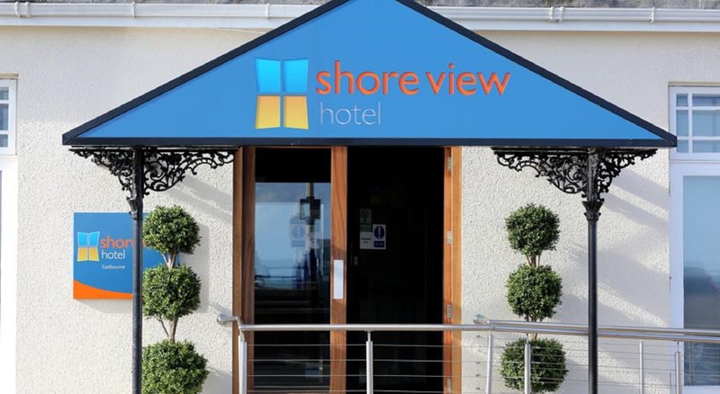Shore View Hotel Eastbourne - Genel