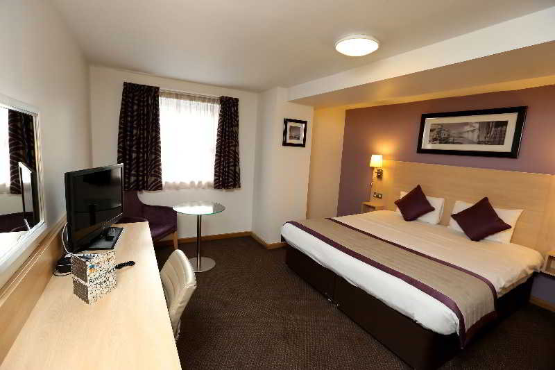 Shore View Hotel Eastbourne fotoÄŸrafÄ±