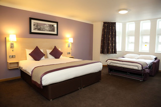 Shore View Hotel Eastbourne fotoÄŸrafÄ±