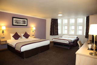 Shore View Hotel Eastbourne fotoÄŸrafÄ±