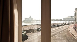 Shore View Hotel Eastbourne fotoÄŸrafÄ±