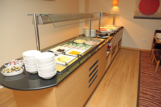 Shore View Hotel Eastbourne fotoÄŸrafÄ±
