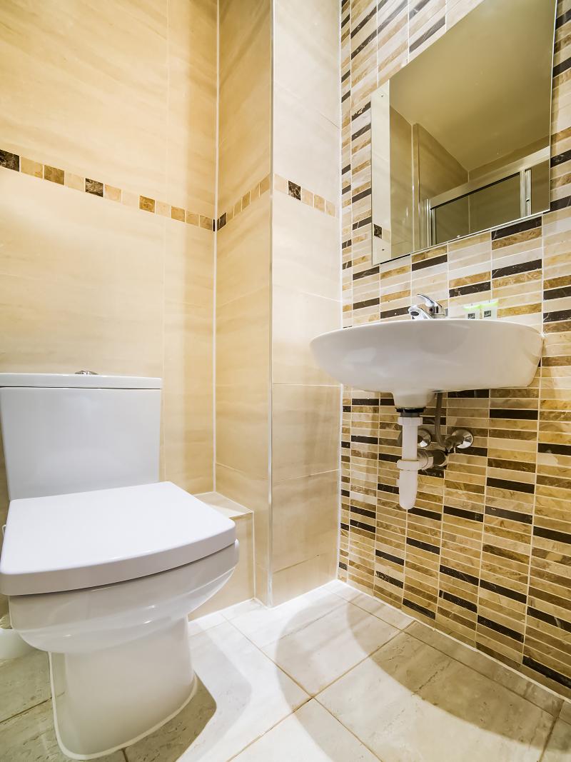 The Park Hotel - Oda