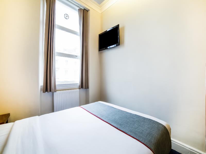 The Park Hotel - Oda