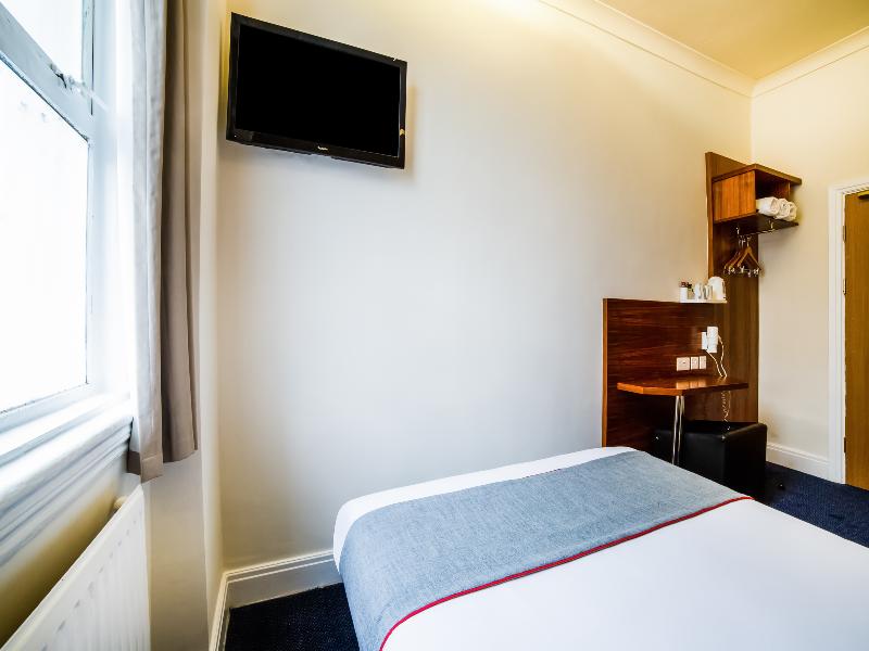 The Park Hotel - Oda
