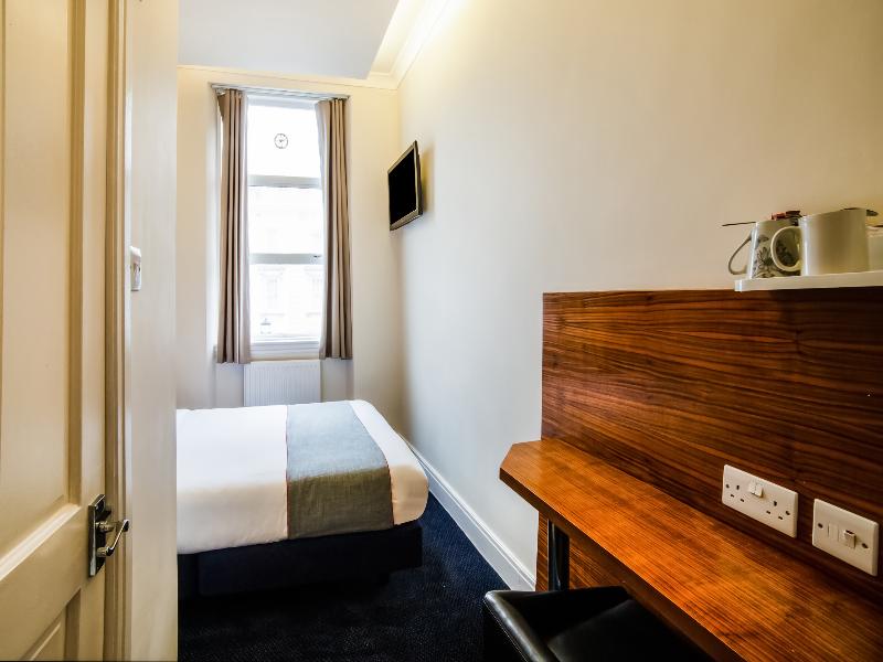The Park Hotel - Oda