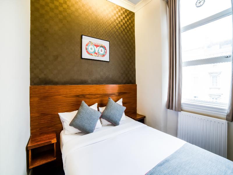 The Park Hotel - Oda
