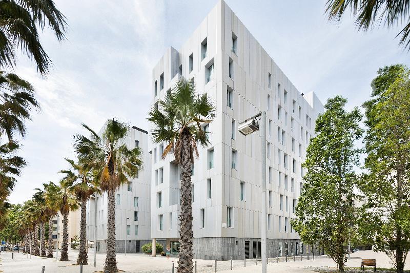 Lugaris Beach Apartments - Genel