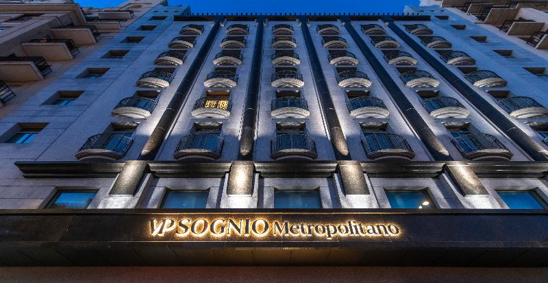 VP SOGNIO Metropolitano - Genel