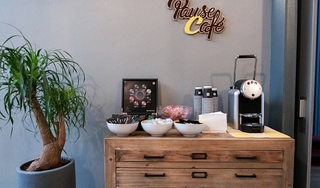 Stanley Ex-Coeur de City By Happyculture
