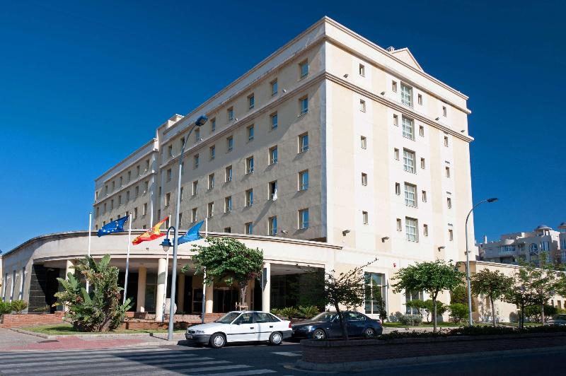 MELILLA PUERTO AFFILIATED BY MELIA - Genel