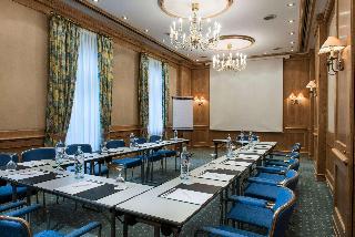Wyndham Grand Bad Reichenhall Axelmannstein fotoÄŸrafÄ±