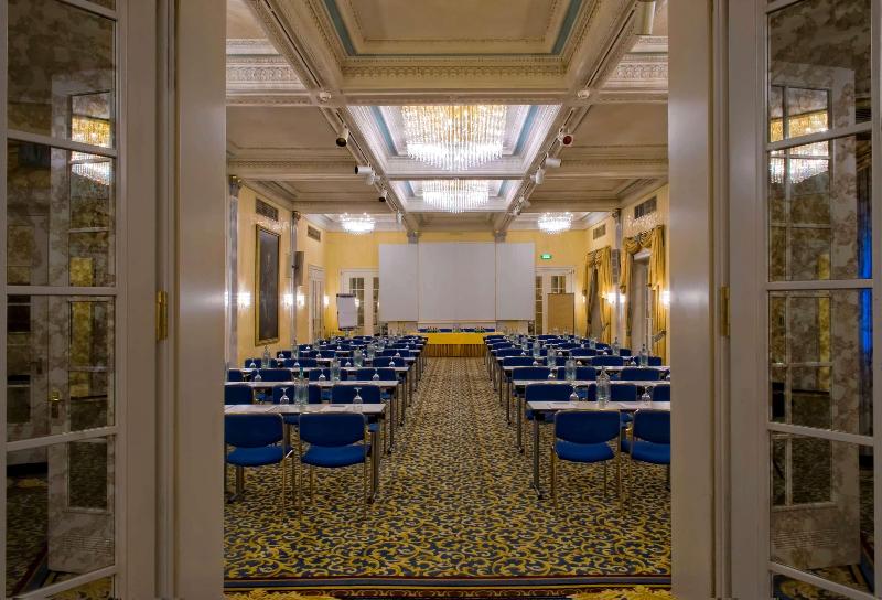 Wyndham Grand Bad Reichenhall Axelmannstein - Toplantı