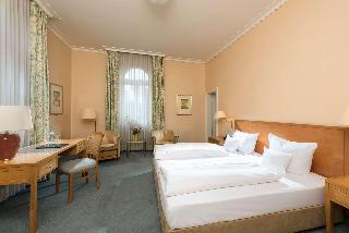 Wyndham Grand Bad Reichenhall Axelmannstein fotoÄŸrafÄ±