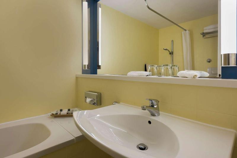 Wyndham Grand Bad Reichenhall Axelmannstein - Genel
