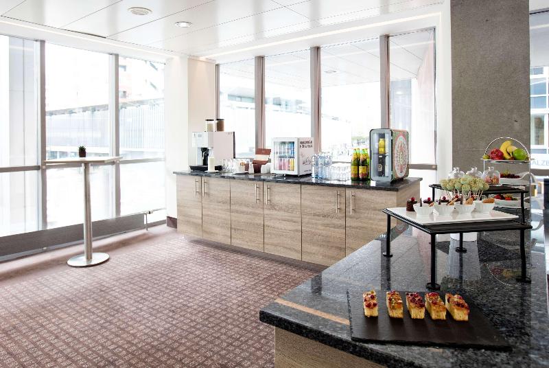 Wyndham Grand Bad Reichenhall Axelmannstein - Genel