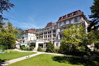Wyndham Grand Bad Reichenhall Axelmannstein otel fotoğrafı