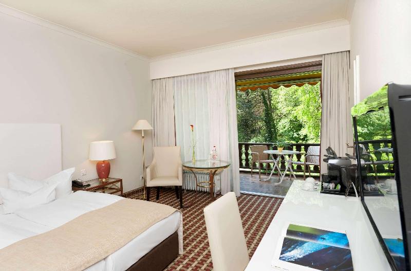 Wyndham Grand Bad Reichenhall Axelmannstein - Oda