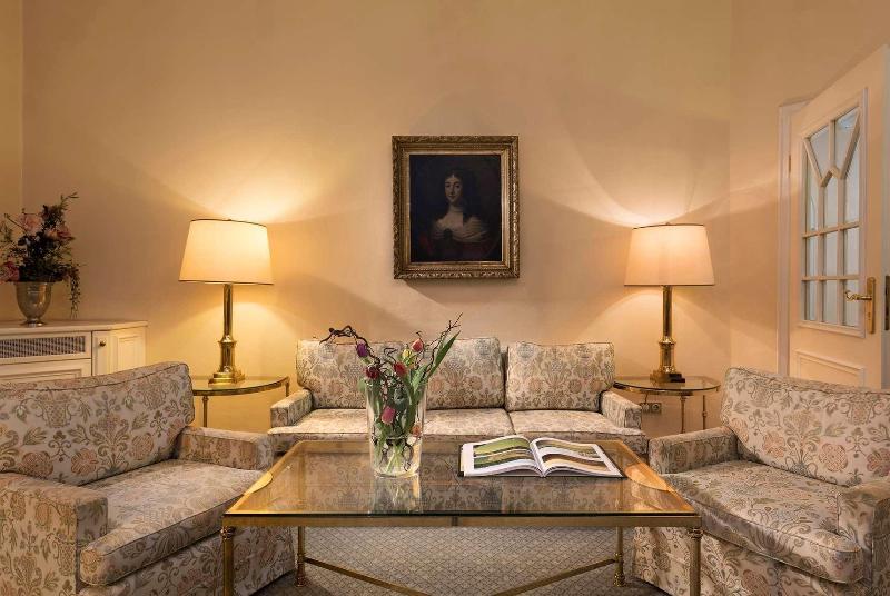 Wyndham Grand Bad Reichenhall Axelmannstein - Oda