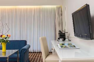 Wyndham Grand Bad Reichenhall Axelmannstein fotoÄŸrafÄ±