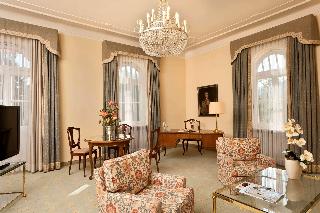 Wyndham Grand Bad Reichenhall Axelmannstein fotoÄŸrafÄ±