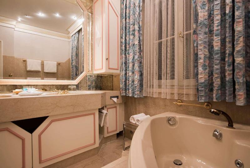 Wyndham Grand Bad Reichenhall Axelmannstein - Oda