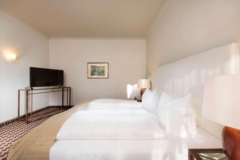 Wyndham Grand Bad Reichenhall Axelmannstein - Oda