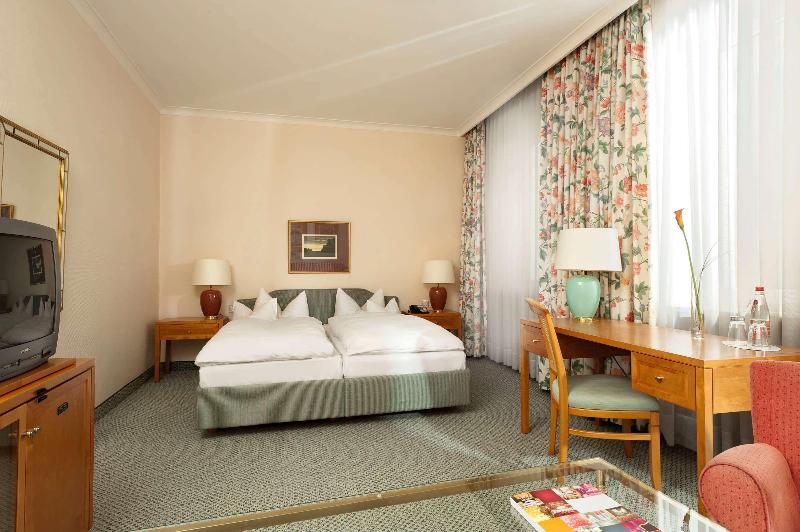 Wyndham Grand Bad Reichenhall Axelmannstein - Oda