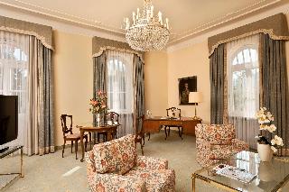 Wyndham Grand Bad Reichenhall Axelmannstein fotoÄŸrafÄ±
