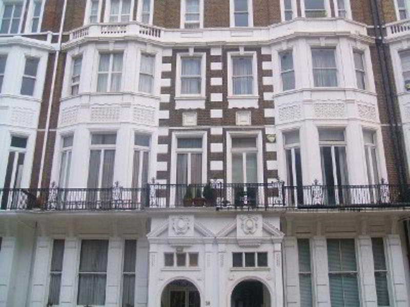 St Simeon otel fotoğrafı