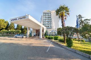 Punta otel fotoğrafı