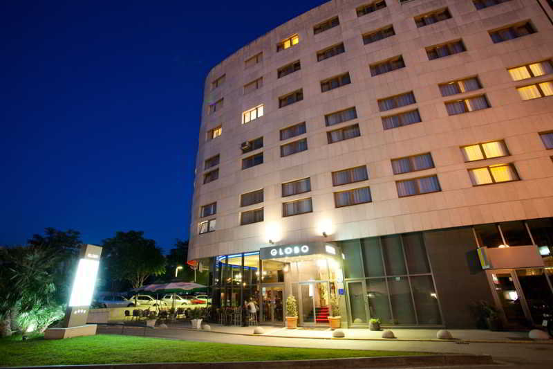 Hotel Globo - Genel