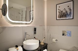 Badischer Hof Baden Baden – Limited Edition otel fotoğrafı